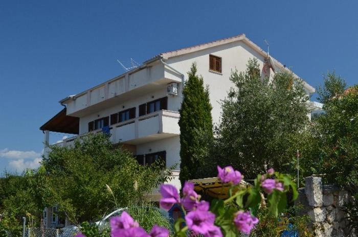 Apartments Josip Lun  Kültér fotó