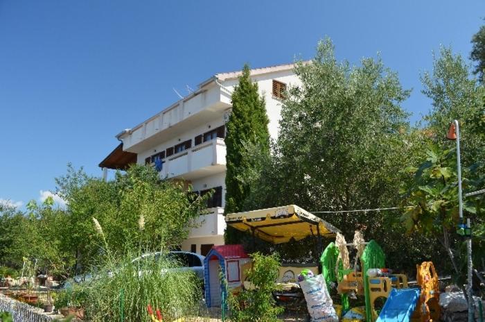 Apartments Josip Lun  Kültér fotó