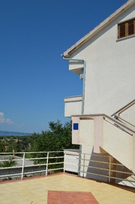 Apartments Josip Lun  Kültér fotó