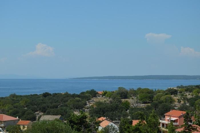Apartments Josip Lun  Kültér fotó