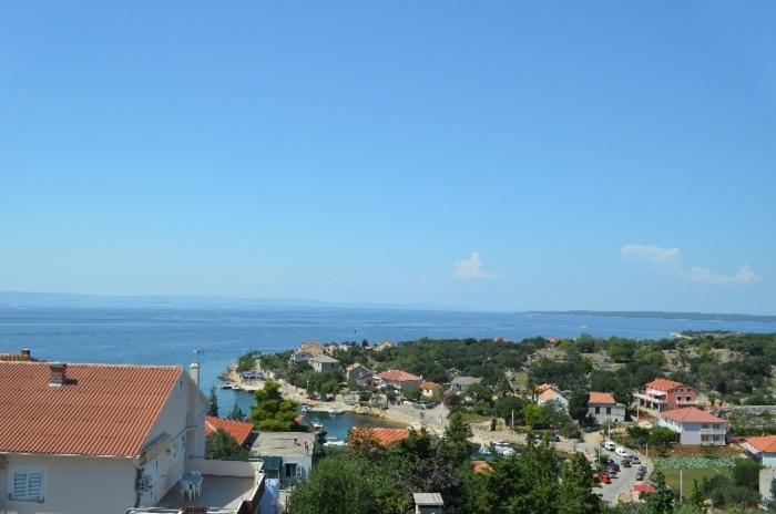 Apartments Josip Lun  Kültér fotó